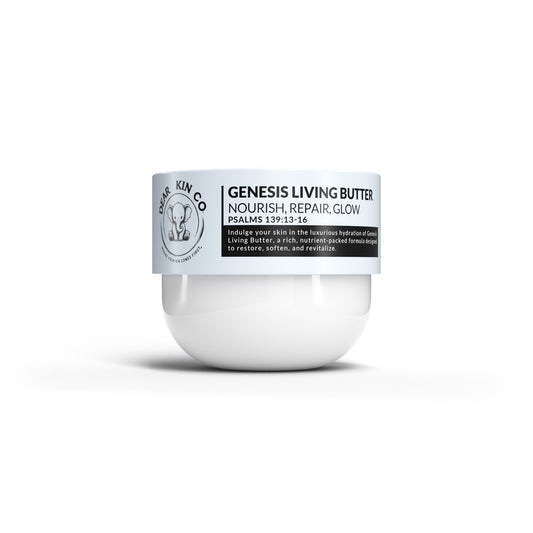 Genesis Living Butter