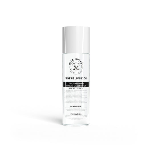 Genesis Living Oil